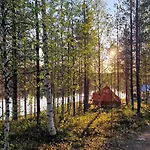 Luksusteltat Ranch Kuulas Rovaniemi