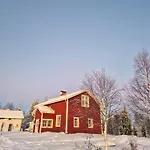 Luksusteltat Ranch Kuulas *