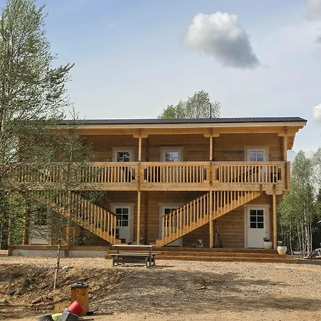 Luksusteltat Ranch Kuulas *